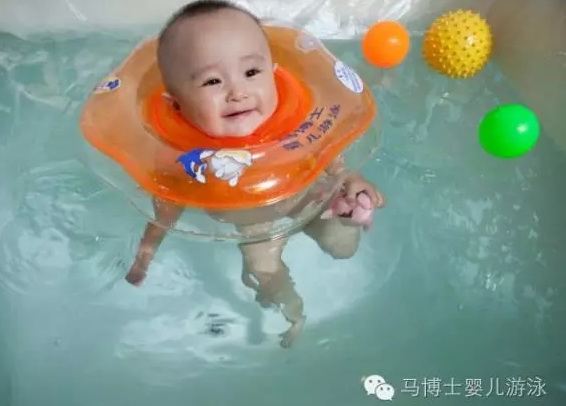 这9点婴幼儿游泳知识，请为宝宝珍藏！【母婴】风气中国网