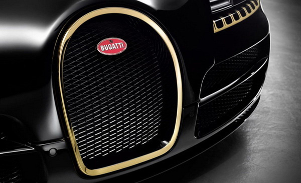 第二代Bugatti Veyron将搭载W16 Hybrid引擎【