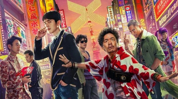 《唐探3》创下全球票房新纪录，陈思诚这次&ldquo;牛&rdquo;到了全世界